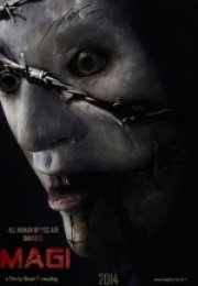 Magi Full HD izle