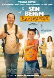 Sen Benim HerŞeyimsin izle