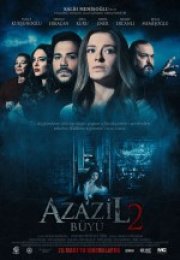 Azazil 2 Büyü Full izle