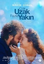 Çok Uzak Fazla Yakın Filmi izle