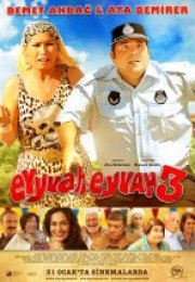 Eyyvah Eyvah 3 Filmi izle