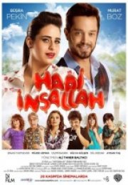 Hadi İnşallah Full izle