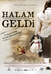Halam Geldi Full HD izle