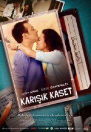 Karışık Kaset izle