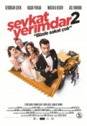 Şevkat Yerimdar 2 Bizde Sakat Çok Full HD izle