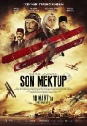 Son Mektup Filmi izle