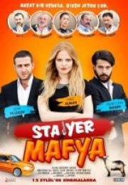 Stajyer Mafya Filmi izle