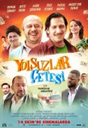 Yolsuzlar Çetesi Full izle