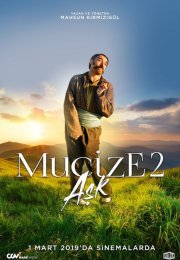 Mucize 2 Aşk Filmi izle (2019)