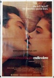 Affedilmeyenler (Endless Love) Full İzle 1981