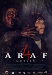 Araf 4: Meryem Yerli Korku Filmi (2020) Full İzle