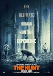 Av – The Hunt