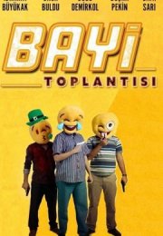 Bayi Toplantısı