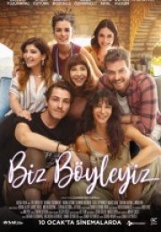 Biz Böyleyiz Film İzle