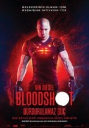 Bloodshot (Durdurulamaz Güç) Filmini Full HD İzle