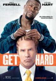 Get Hard (Sert ol) Full  İzle