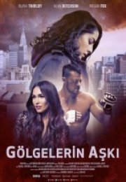 Gölgelerin Aşkı (Above the Shadows) 2019 Full İzle