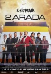 Karakomik Filmler: 2 Arada izle