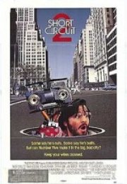 Kısa Devre 2 ( Short Circuit 2) Full İzle