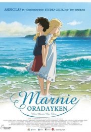 Marnie Oradayken Full İzle 2014