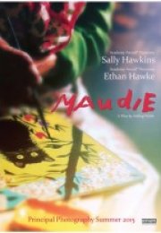 Maudie Türkçe Dublaj Full İzle (2016)