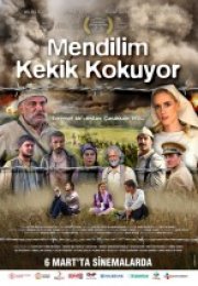 Mendilim Kekik Kokuyor