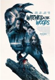 Ormandaki Cadı – Witches in the Woods
