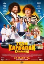 Tam Kafadan – Karavana Komedi Filmi İzle