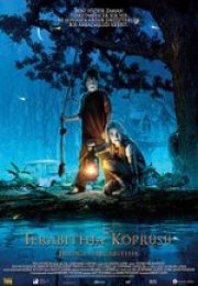 Terabithia Köprüsü (Bridge to Terabithia)  2007 Full İzle