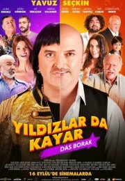 Yıldızlar da Kayar izle
