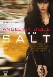 Ajan Salt izle