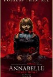 Annabelle 3