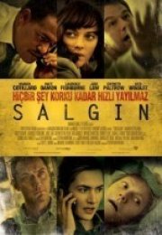 Contagion 2011 – Salgın Film İzle