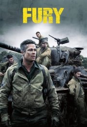 Fury (Hiddet – 2014)