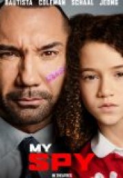 My Spy izle