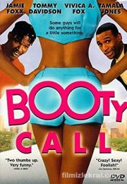 Booty Call Zenci Eskort