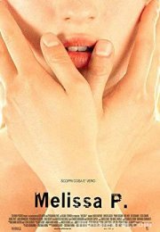 Cinselliği Yeni Keşfeden Genç Kız Melissa P. Yetişkin