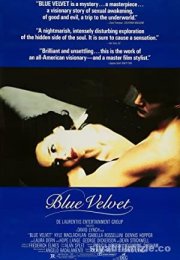 Mavi Kadife (Blue Velvet)