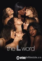The L Word 2.Sezon