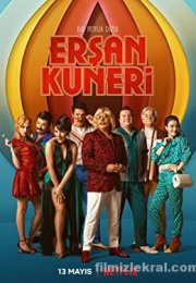 Erşan Kuneri 1.Sezon