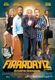 Firardayız