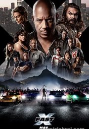 Hızlı ve Öfkeli 10