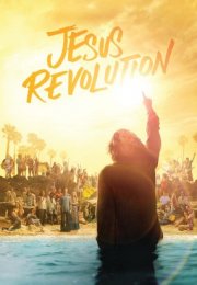 Jesus Revolution D