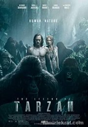 Tarzan Efsanesi