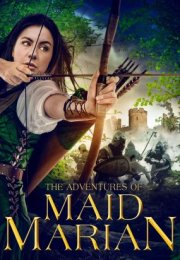 The Adventures of Maid Marian