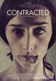 Contracted