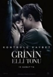 Grinin Elli Tonu Fifty Shades of Grey