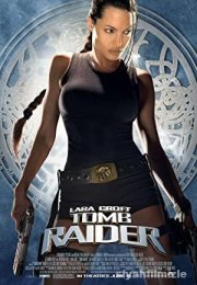 Lara Croft Tomb Raider