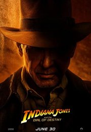 Indiana Jones ve Kader Kadranı