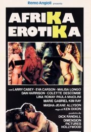 The Erotic Adventures of Robinson Crusoe